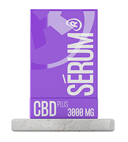 CBD PLUS