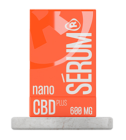 nanoCBD PLUS